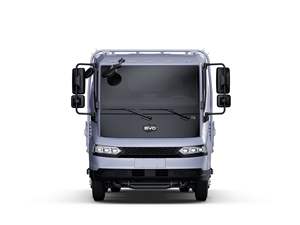 Nuovo Modello 2025 Camion Elettrico Puro 4x2 BYD <span class=keywords><strong>T5</strong></span> per Trasporto Merci - Product Image 3