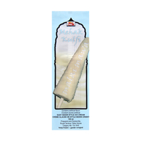 Sachets Souples en Plastique pour Emballage de Sucettes Glacées, Scellés sur Trois Côtés, Thermosoudables, Petits Sachets pour Fournisseurs de Snacks - Approvisionnement en Gros YSH Factory