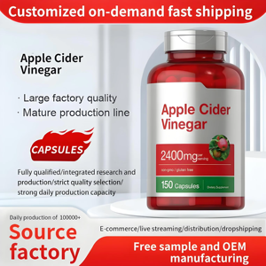 ओम निजी लेबल कार्बनिक सेब साइडर सिरका कैप्सूल केटोजेनिक वजन घटाने के लिए केटोजेनिक वजन घटाने के लिए पूरक - Product Image 3
