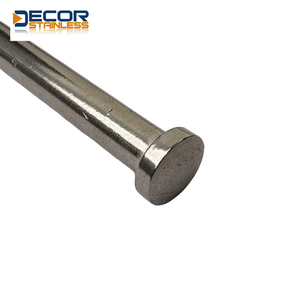 <span class=keywords><strong>Borne</strong></span> à tête conique de prévention de la corrosion et de la rouille de conception moderne d'approvisionnement d'usine de la Chine - Product Image 6