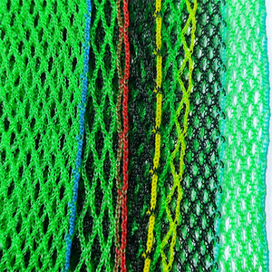 <span class=keywords><strong>Red</strong></span> de Pesca Comercial para Estanques Agrícolas, <span class=keywords><strong>Red</strong></span> de HDPE sin Nudos con Tratamiento UV, Anti-Aves, para Acuicultura con Servicio de Corte - Product Image 3