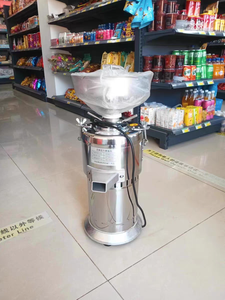 Máy làm bơ đậu phộng thương mại Máy chế biến mứt sản xuất thực phẩm cấp Máy làm bơ đậu phộng - Product Image 6