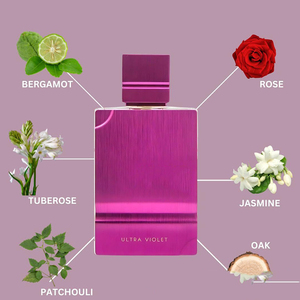 Perfume Corporal EDP Árabe de Lujo para Hombre, 60 ml, al por Mayor, Ecológico, Natural, de Larga Duración, Fragancia Amaderada, Perfume para Mujer - Product Image 5