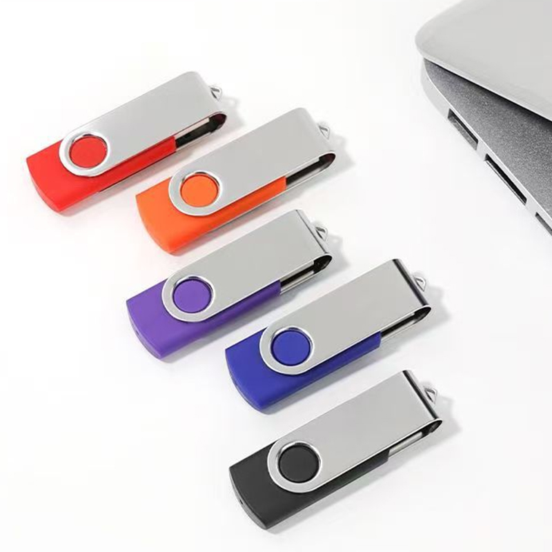 Wholesale Metal Real Capacity Custom Logo 16gb Usb Flash Memory Disk Drive With Metal Usb Flash Drive Promotional Activities