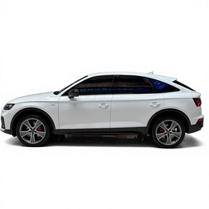 รถยนต์มือสอง <span class=keywords><strong>Audi</strong></span> Q5L <span class=keywords><strong>Sportback</strong></span> ปี <span class=keywords><strong>2023</strong></span> รุ่น 40 TFSI Luxury Trim เกียร์อัตโนมัติ พวงมาลัยซ้าย ไมล์น้อย ดูแลรักษาอย่างดี สะอาด ใช้เชื้อเพลิงเบนซิน - Product Image 3