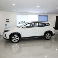 1299 Yeni JettaVS8 2026 Model 280TSI Otomatik Smart Drive Edition Turbo R18 Büyük SUV Aile Arabası Sol Direksiyon Çin Malı