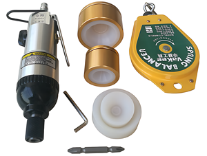 Manual Capper Plastic Bottle Manual Capper - Product Image 3