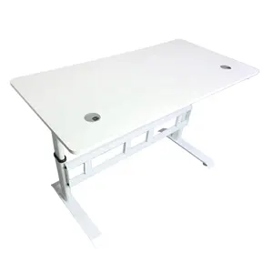 WSX4017 Offre Spéciale tables de jeu relevables design moderne bureau ergonomique ordinateur bureau e-sport tables de jeu pour joueurs
