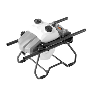Multifunctional 50L Spreading Box Seed Fertilizer Dispenser 5km Operating Range Large Scale Field Agricultural UAV Spare Unit - Product Image 3