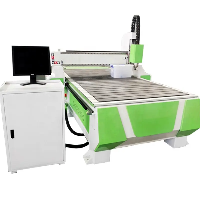 1325 Atc Cnc Router Houtbewerking Routers Voor Paneel Meubelen Keuken Maken