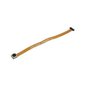 Module de caméra DVP personnalisé 5MP OV5640 avec autofocus, capteur vidéo ISP intégré sur puce et câble FPC long, pour dispositifs optiques embarqués (OEM/ODM) - Product Image 2