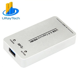 DHL Free Shipping China manufacturer elgato game capture for video audio capture real-time