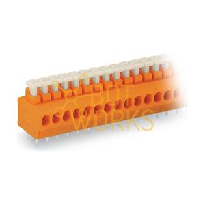 Wago 235108 - Nuovo - Product Image 1