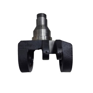 อะไหล่เพลาซ้ายขวาของรถยก Doosan รุ่น D30S-5 ขนาด 2-3 ตัน หมายเลขอะไหล่ A20119789A20119664 - Product Image 4