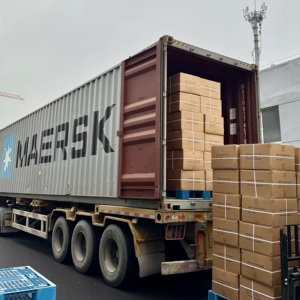 ที่ใส่ท่อปัสสาวะแบบใช้แล้วทิ้งอุปกรณ์ป้องกันสายสวนโฟมแบบใช้แล้วทิ้ง - Product Image 6