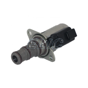 Solenoide para Retroexcavadora 3cx 4cx 25/222913, Hidráulico para Excavadora 25/m3127 Sv98-t39s - Product Image 6