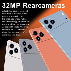 Tablette I17Pro Max MTK G99 10 cœurs 16 Go + 1024 Go Wifi6 12000 mAh, processeur Snapdragon 8 Gen 3, téléphones mobiles PC - Product Image 5