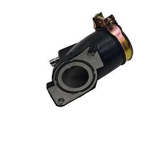 Collecteur d'admission pour FEISHEN <span class=keywords><strong>Linhai</strong></span> BU YANG FA-D300 170MM 173MN <span class=keywords><strong>250</strong></span> 260 300 YP250 VOG250 ATV <span class=keywords><strong>Quad</strong></span> Scooter 23201 23201A - Product Image 6