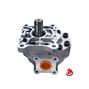 Pompe à engrenages <span class=keywords><strong>hydraulique</strong></span> série NSH, pompe <span class=keywords><strong>hydraulique</strong></span> à énergie mécanique pour systèmes agricoles - Product Image 1