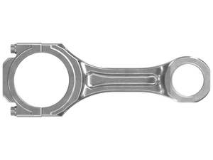 Conjunto de biela de motor 232-3232 232-3231 500-4754 para piezas de motor diésel CAT C27 C32 - Product Image 1