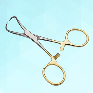 Instruments RWS de haute qualité, personnalisables, en acier inoxydable, ensemble d'instruments manuels, nouvelle arrivée, instruments chirurgicaux de classe II, garantie 1 an - Product Image 6