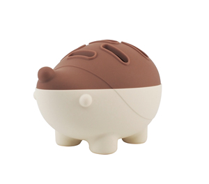 Juguetes educativos de alta calidad, libres de BPA, para el aprendizaje temprano del bebé y el desarrollo de la motricidad fina. - Product Image 6