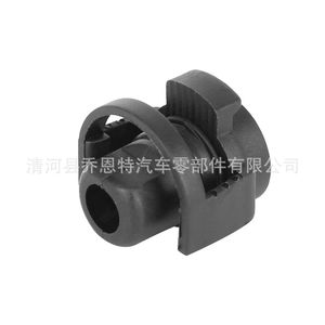 Conector de Manguera de Refrigerante de Plástico para Termostato Land Rover LR011038, Pieza de Repuesto - Product Image 3