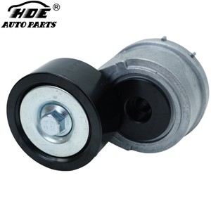25257-52000 2525752000 Tensor de Correa para Automóviles HDE al por Mayor para Hyundai - Product Image 1