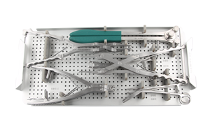 Ortopedik cerrahi titanyum alaşımlı COXII pedikül vida-rod 6.0 sistemi düşük profilli CE sertifikalı Implant girişimsel malzemeler - Product Image 3