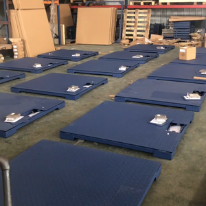 Quy Mô Sàn <span class=keywords><strong>1</strong></span> 3 5 <span class=keywords><strong>10</strong></span> Tấn Máy Không Dây Nền Tảng Công Nghiệp Kỹ Thuật Số Có Trọng Lượng Quy Mô - Product Image 2