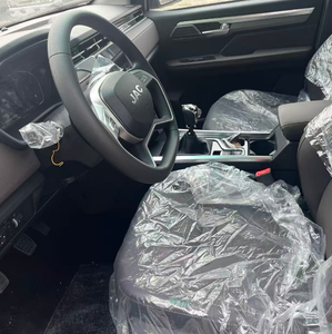 JAC T8 <span class=keywords><strong>PRO</strong></span> <span class=keywords><strong>BRAVE</strong></span> INNOVATIVE 4X4 DIESEL PROMOTION EXCEPTIONNELLE - Product Image 4