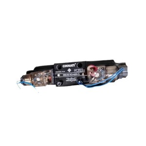 MTCV-02W Taiwan <span class=keywords><strong>CINNATI</strong></span> Valvola di regolazione unidirezionale Sequenziale MSCV-03B Valvola di riduzione e sfogo della pressione - Product Image 2