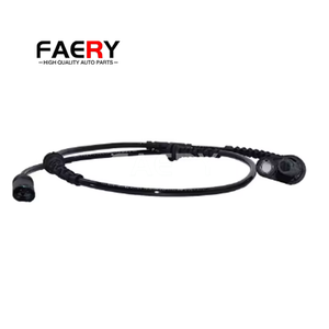 Sensor de Velocidad de Rueda ABS FAERY 34526853859 de Buena Calidad y Alto Rendimiento para <span class=keywords><strong>BMW</strong></span> F01 F02 F03 - Product Image 2