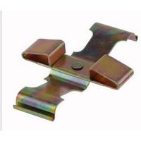 Kit de réparation de frein à disque 13184 pour étrier de frein BMW 86-77