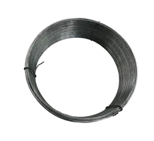 Cuerda de cable de acero galvanizado al por mayor, cable de acero recubierto de PVC, calibre de cable de 5/32 pulgadas a 7/16 pulgadas, cable de cuerda