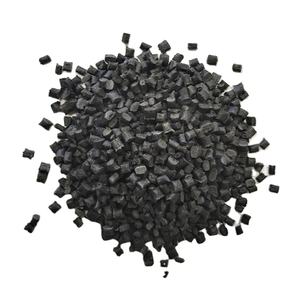 Granulés de Nylon 66 SY PA66 GF20 pour moulage par injection, résistance au vieillissement, antistatique, résistance chimique, prix des matières premières - Product Image 2