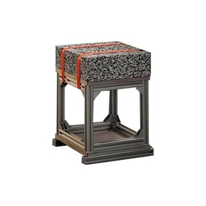 Tavoli e Sedie Commerciali in Stile Industriale Oceanico per Caffetterie, Gelaterie e Negozi di Tè al Latte - Tavolino Quadrato Piccolo - Product Image 6