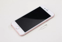 Aiguille d'éjection de carte SIM à prix avantageux, outil de retrait de plateau de carte SIM, aiguille de récupération de carte SIM pour smartphone