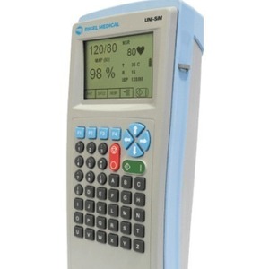 Simulateur de signes vitaux Gmc-I Rigel Uni-Sim, équipement de formation médicale - Product Image 2