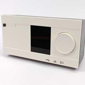 087h3040 Ecl Comfort 310 230v W/087h3230 ベースパーツ 新品 純正 在庫あり 産業オートメーションパック専用 PLC プログラム - Product Image 1