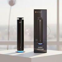 Diffuseur de Parfum Intelligent Scentop de Luxe pour la Maison, Autonome avec Lumières Ambiance LED - Entrepôt Américain