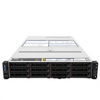Infrastruktur Bisnis yang Tangguh & Solusi NSAS dengan Dukungan Ahli ThinkServer TS80X Tower Server