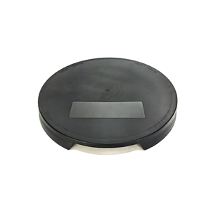 JoyDetail JD-LD02 Sedile Leggero in Plastica con Ruote per Secchi da <span class=keywords><strong>Lavaggio</strong></span> <span class=keywords><strong>Auto</strong></span> da 3,5-5 Galloni, Coperchio per Secchio da Detailing 305mm - Product Image 2