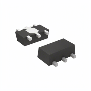 XC6223N25BPR-G SOT 89 5/6 Power Management (PMIC) Manufacturer Channel Buy Online Electronic Components - Product Image 1