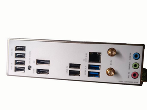 ชิปเซ็ต Intel Core 12 13th มาเธอร์บอร์ดเดสก์ท็อปชุด B760 I5 I7 I3 I9 - Product Image 2