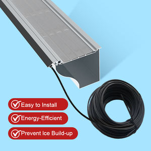 Garde de gouttière autonettoyante à <span class=keywords><strong>prix</strong></span> direct d'usine avec quantité minimale de commande flexible - Product Image 2