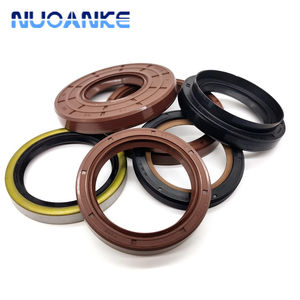 Стандартное и индивидуализированное резиновое уплотнение вала, масляное Уплотнение TC TB <span class=keywords><strong>TA</strong></span> SC SB SA DC VC VB TCV TCN PTFE масляное уплотнение - Product Image 1
