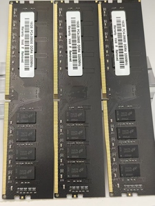 ซัพพลายเออร์โดยตรง หน่วยความจำแรมแล็ปท็อป 16GB PC4-25600 DDR4 3200MHz - Product Image 5