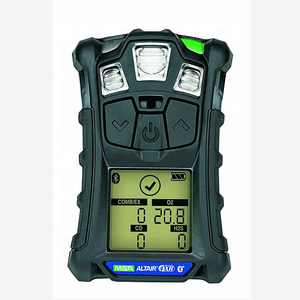 เครื่องตรวจจับก๊าซหลายชนิด Altair 4xr Lef/O2/Co/H2s 10178557 - Product Image 6