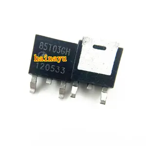 Stücklisten liste Angebot schnelle Lieferung 85 T03H AP85T03GH Motherboard FET Grafikkarte häufig verwendete MOS-Transistor 85 T03GH